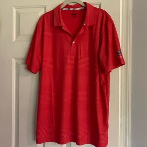 Puma Volition golf polo L